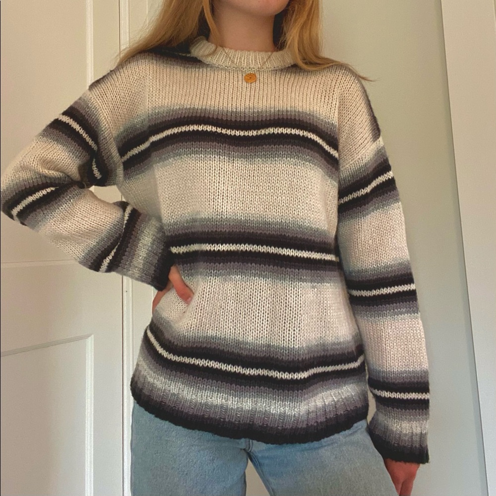 Urban Outfitters Bobby Boyfriend Sweater